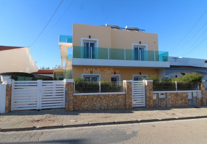 Villa i Sagres, Faro, Sagres - € 950.000 | Ref: VM441 - foto 1