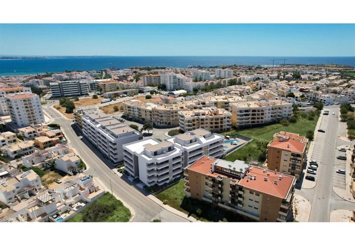 Lejlighed i Lagos, Faro, Lagos - € 770.000 | Ref: VA892 - foto 1