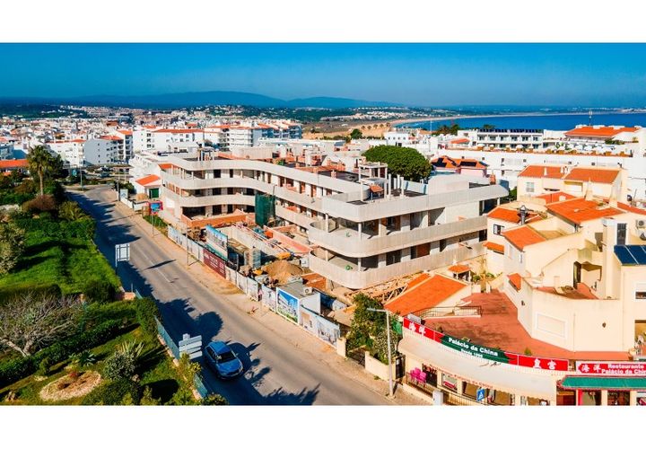Lejlighed i Lagos, Faro, Lagos - € 445.000 | Ref: VA852 - foto 1