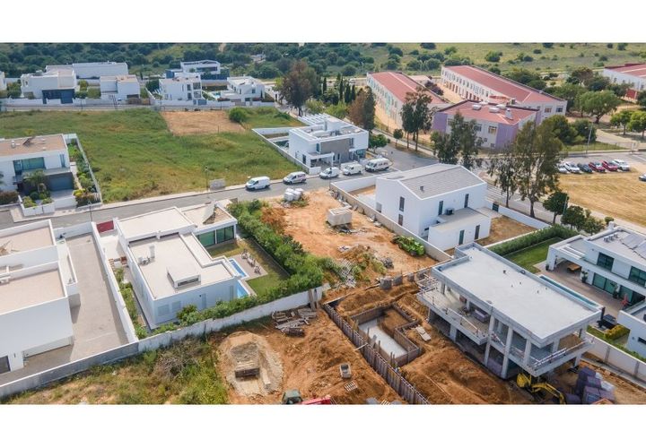 Helårsgrund i Lagos, Faro, Lagos - € 380.000 | Ref: T342 - foto 1