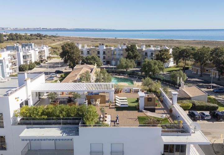 Lejlighed i Lagos, Faro, Lagos - € 1.065.000 | Ref: VA899 - foto 1