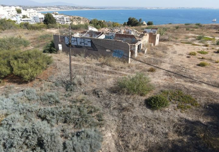 Helårsgrund i Lagos, Faro, Lagos - € 4.000.000 | Ref: T108 - foto 1