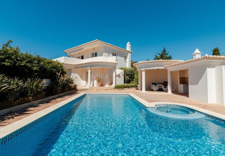 Villa i Luz, Faro, Luz - € 1.650.000 | Ref: VM959 - foto 1