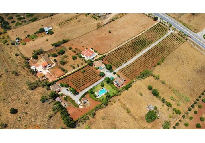 Farm i Luz, Faro, Luz - € 1.600.000 | Ref: VM969 - foto 1