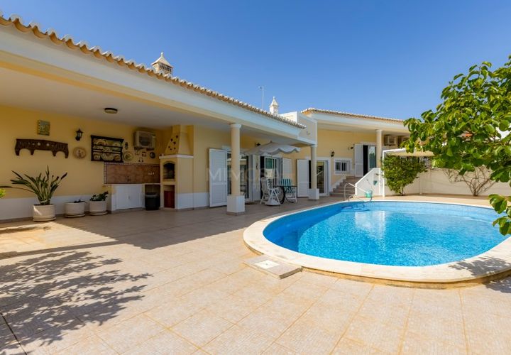 Villa i Lagos, Faro, Lagos - € 695.000 | Ref: VM1142 - foto 1