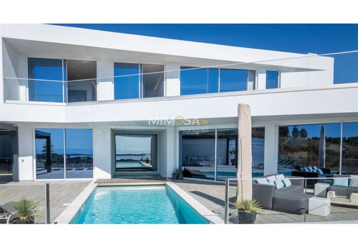 Villa a Odiaxere, Faro, Odiaxere - € 2.950.000 | Ref: VM1182 - foto 1