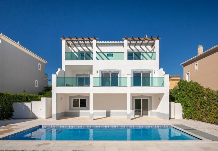 Villa i Lagos, Faro, Lagos - € 1.775.000 | Ref: VM1201 - foto 1