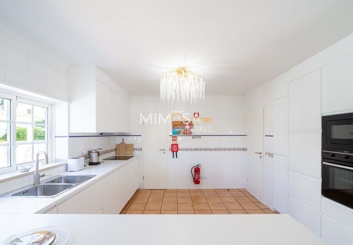 Villa i Lagos, Faro, Lagos - € 1.675.000 | Ref: VM1168 - foto 1