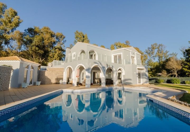 Villa a Alvor, Faro, Alvor - € 1.250.000 | Ref: VM1200 - foto 1