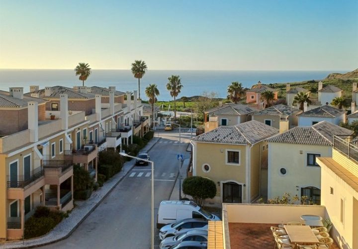 Lejlighed i Budens, Faro, Budens - € 365.000 | Ref: VA910 - foto 1
