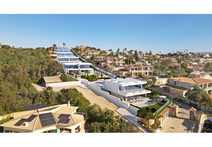 Stadthaus in Luz, Faro, Luz - € 1.350.000 | Ref: VM1191 - Foto 1