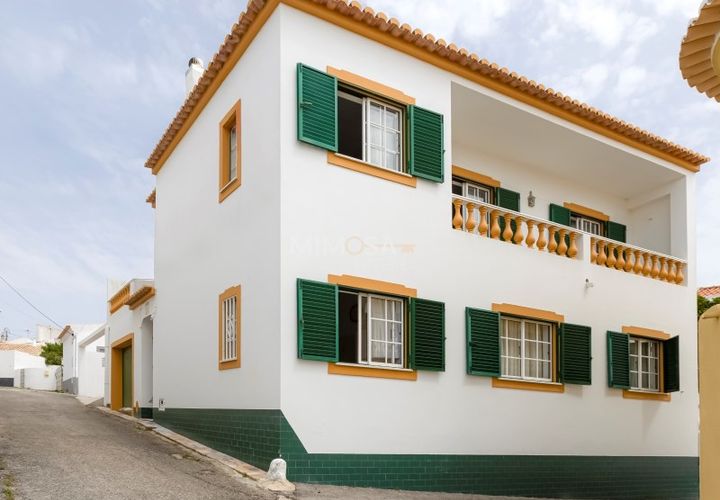 Villa i Luz, Faro, Luz - € 450.000 | Ref: VM1187 - foto 1