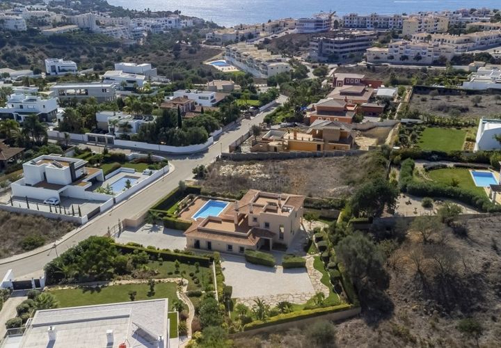 Helårsgrund i Lagos, Faro, Lagos - € 690.000 | Ref: T328 - foto 1