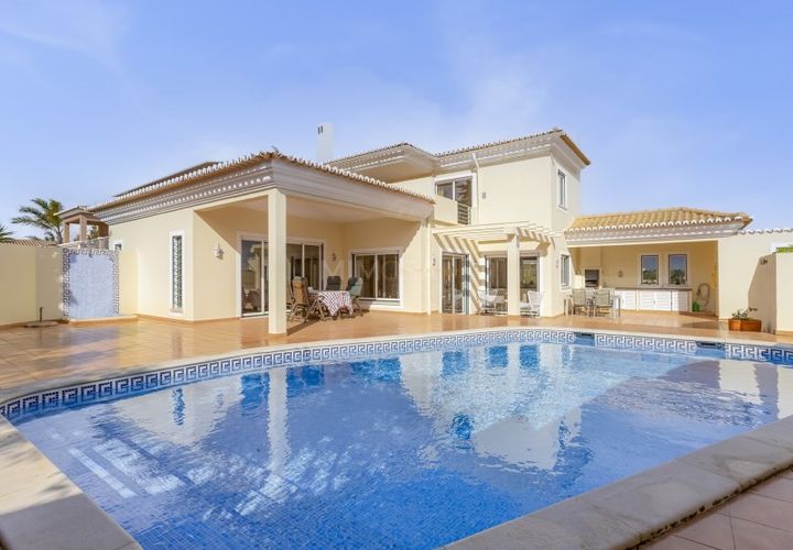 Villa i Lagos, Faro, Lagos - € 965.000 | Ref: VM1178 - foto 1
