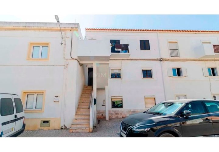 Lejlighed i Lagos, Faro, Lagos - € 245.000 | Ref: VA885 - foto 1