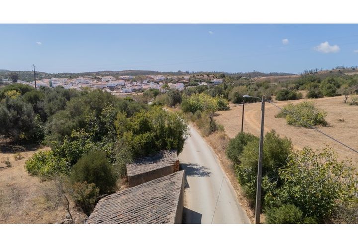 Helårsgrund i Sagres, Faro, Sagres - € 150.000 | Ref: T327 - foto 1