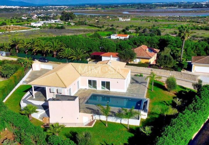 Villa a Odiaxere, Faro, Odiaxere - € 1.250.000 | Ref: VM1170 - foto 1