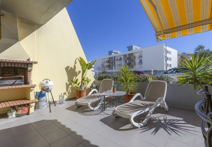 Lejlighed i Lagos, Faro, Lagos - € 345.000 | Ref: VA849 - foto 1