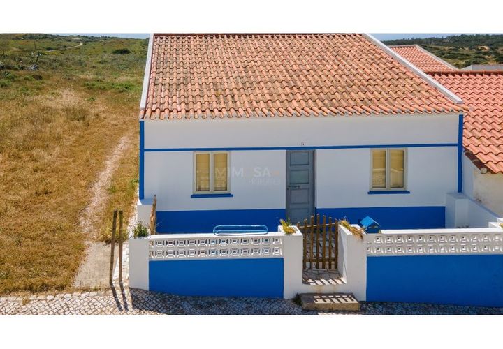 Villa a Bordeira, Faro, Bordeira - € 470.000 | Ref: VM1185 - foto 1
