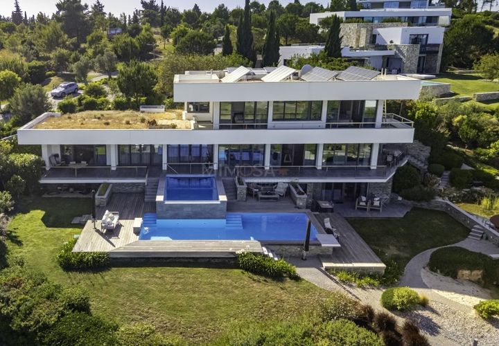 Villa a Odiaxere, Faro, Odiaxere - € 4.500.000 | Ref: VM1159 - foto 1