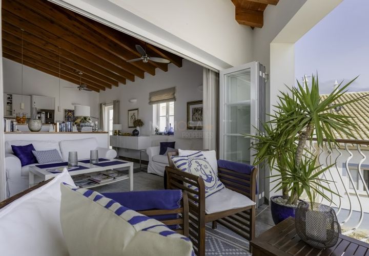 Villa i Budens, Faro, Budens - € 483.000 | Ref: VM1166 - foto 1