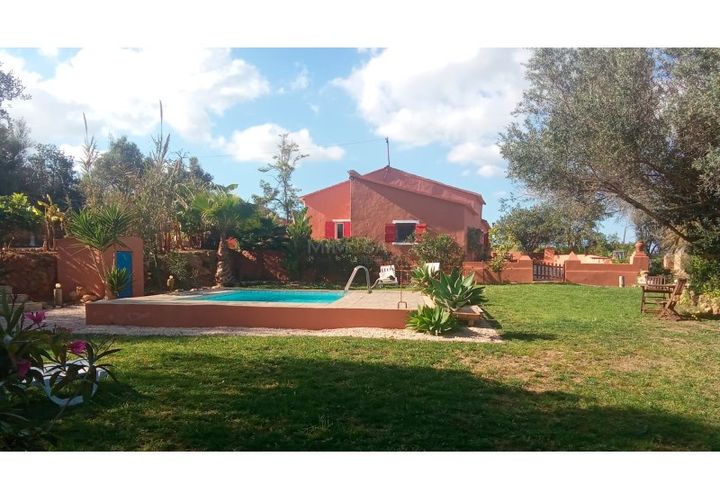 Villa i Lagos, Faro, Lagos - € 850.000 | Ref: VM1106 - foto 1