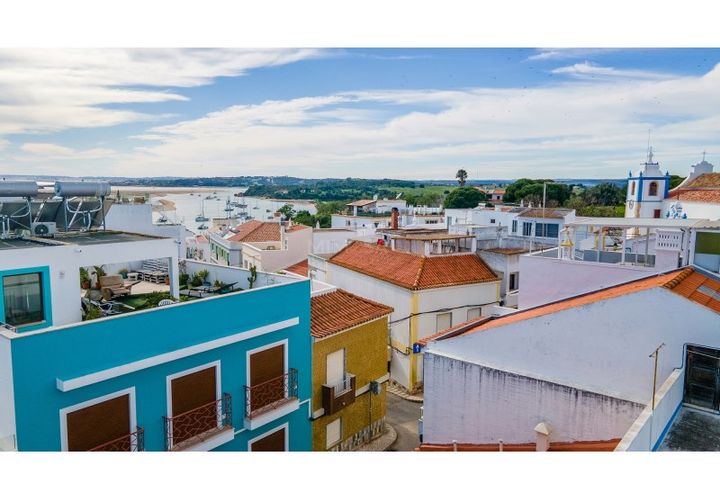 Rækkehus i Alvor, Faro, Alvor - € 437.000 | Ref: VM1077 - foto 1