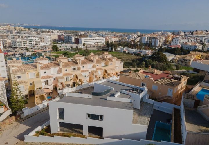 Villa i Lagos, Faro, Lagos - € 1.750.000 | Ref: VM1060 - foto 1
