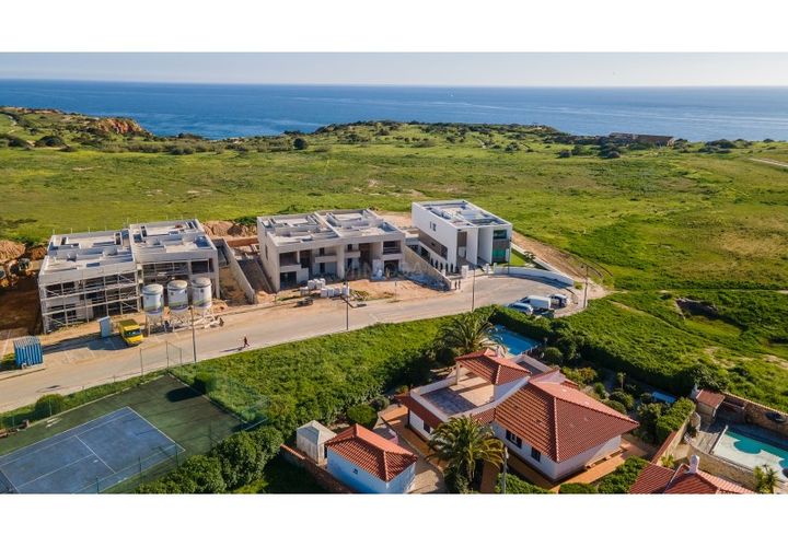 Byhus i Lagos, Faro, Lagos - € 2.400.000 | Ref: VM1031 - foto 1