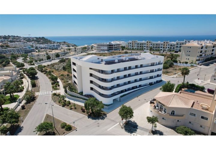 Lejlighed i Lagos, Faro, Lagos - € 560.000 | Ref: VA750 - foto 1
