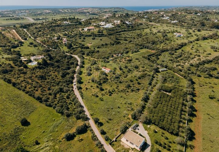 Farm i Lagos, Faro, Lagos - € 850.000 | Ref: VM960 - foto 1