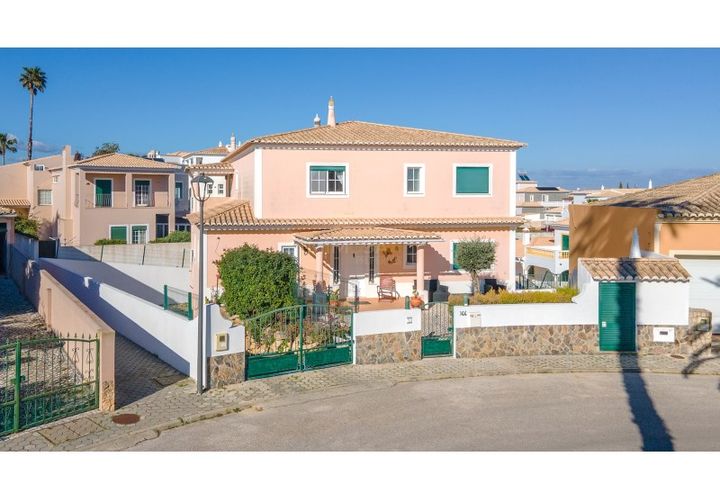 Villa i Lagos, Faro, Lagos - € 895.000 | Ref: VM954 - foto 1