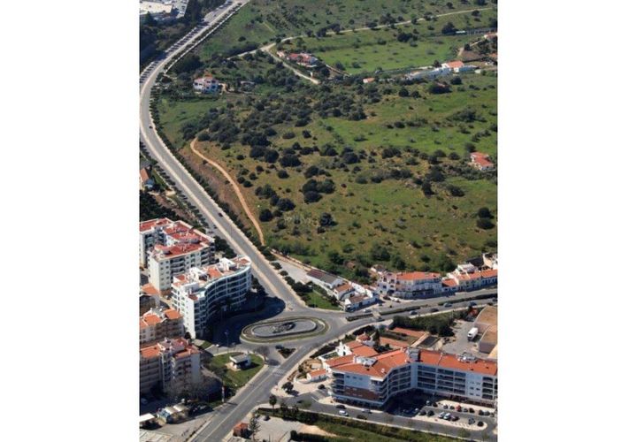 Helårsgrund i Lagos, Faro, Lagos - € 720.000 | Ref: T132 - foto 1