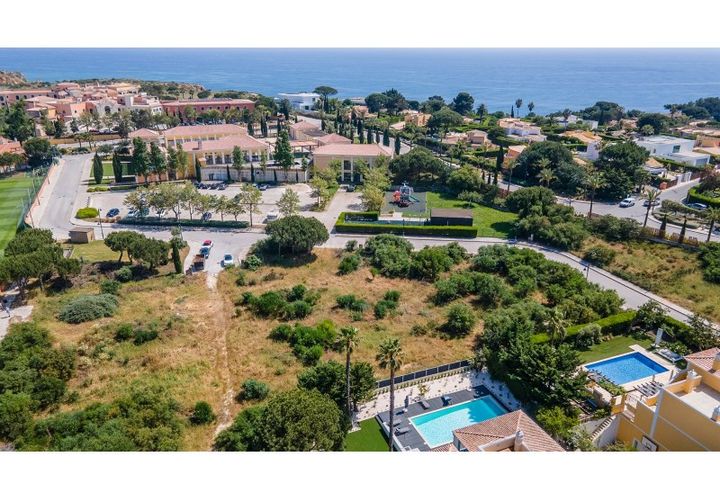 Helårsgrund i Lagos, Faro, Lagos - € 510.000 | Ref: T338 - foto 1