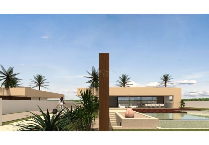 Helårsgrund i Lagos, Faro, Lagos - € 535.000 | Ref: T337 - foto 1