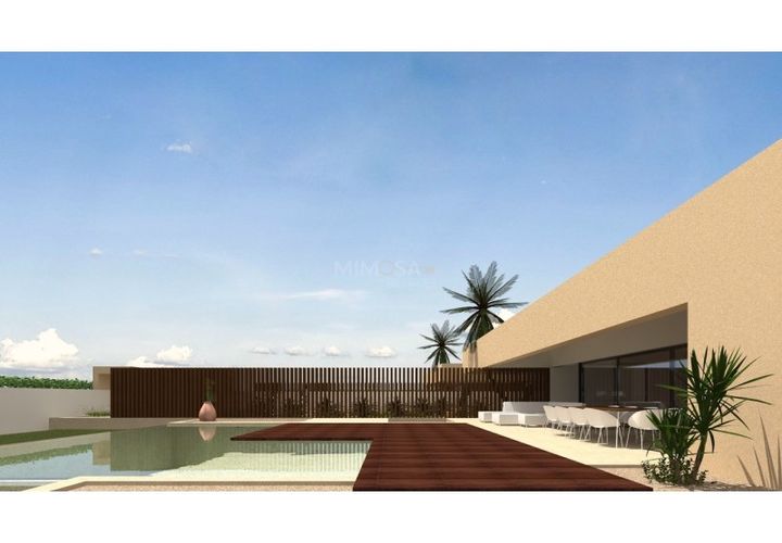 Helårsgrund i Lagos, Faro, Lagos - € 535.000 | Ref: T343 - foto 1