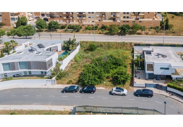 Helårsgrund i Lagos, Faro, Lagos - € 330.000 | Ref: T340 - foto 1