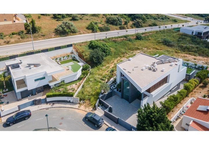 Helårsgrund i Lagos, Faro, Lagos - € 380.000 | Ref: T341 - foto 1