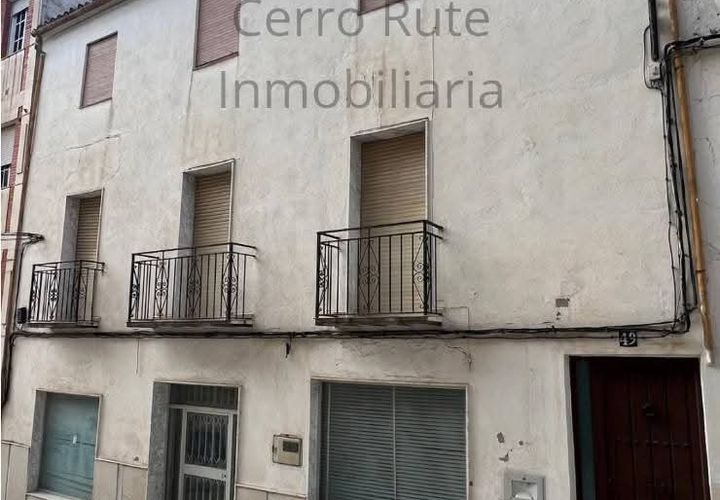 Byhus i Rute, Cordoba, Rute - € 89.000 | Ref: 005 - foto 1
