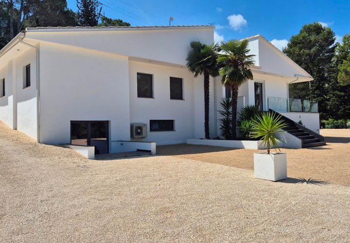 Villa i Ontinyent, Valencia, Ontinyent - € 599.000 | Ref: LOSDH3551 - foto 1