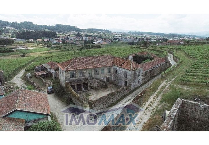 Farm i Valpedre, Porto, Valpedre - € 1.650.000 | Ref: 2026-035 - foto 1