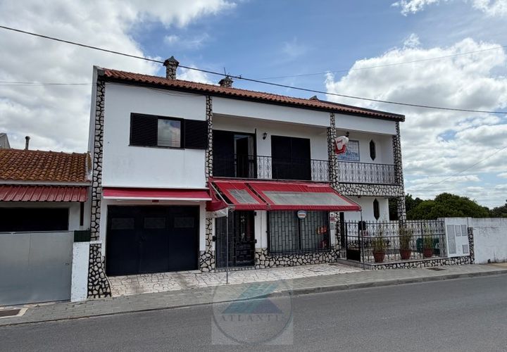 Byhus i Moita, Setubal, Moita - € 515.000 | Ref: T7 U 945 - foto 1