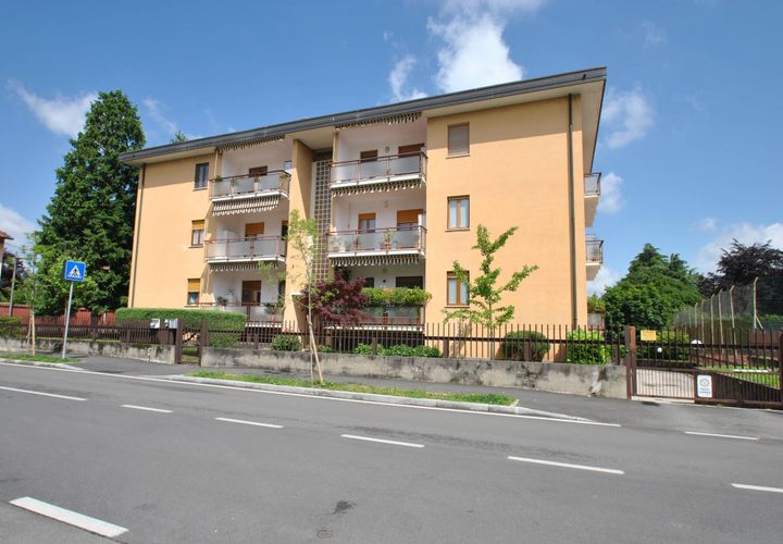 Lejlighed i Vimercate, Monza and Brianza, Vimercate - € 148.000 | Ref: 2500 - foto 1