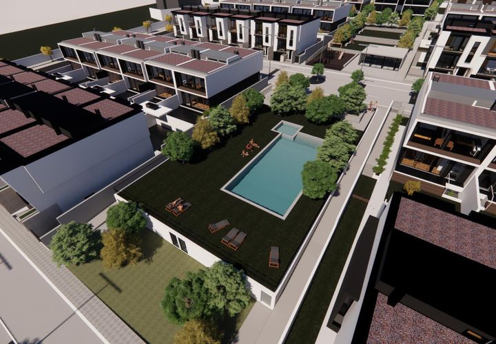 Rækkehus i Esposende, Braga, Esposende - € 450.000 | Ref: EEPA_194/11657 - foto 1
