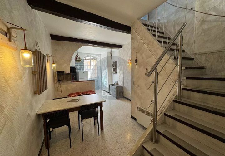 Apartament a Menton, Alpes-Maritimes, Menton - € 1.200/mes | Ref: A05980 - foto 1
