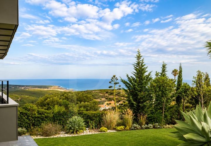 Villa i Cascais, Lisbon, Cascais - € 4.995.000 | Ref: 1468NCS - foto 1