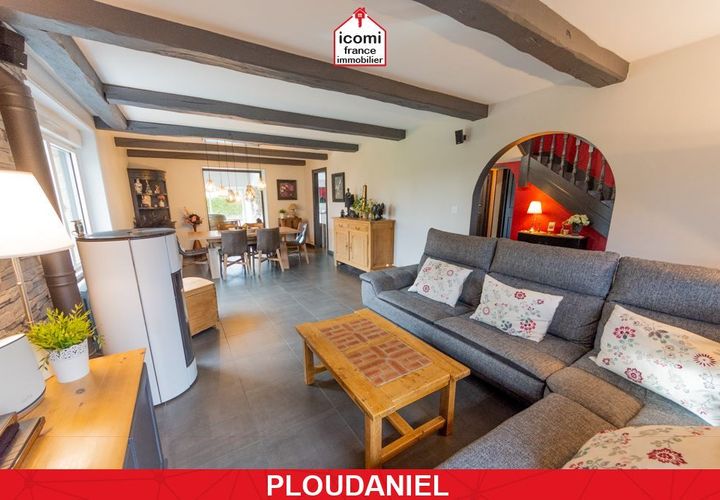 Villa a Ploudaniel, Finistere, Ploudaniel - € 514.000 | Ref: 314170 - foto 1