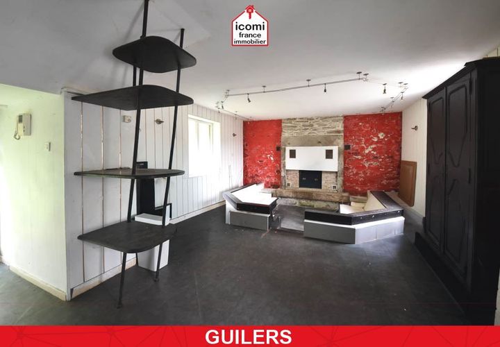 Villa a Guilers, Finistere, Guilers - € 244.000 | Ref: 314169 - foto 1