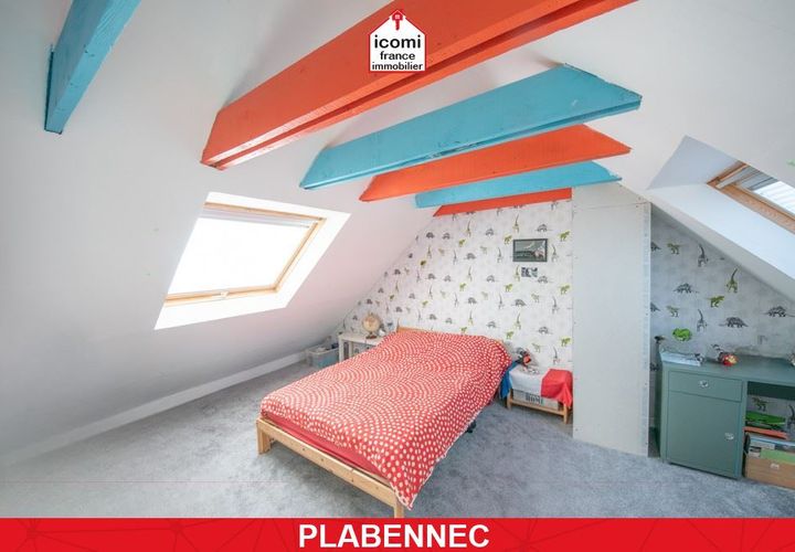 Villa i Plabennec, Finistere, Plabennec - € 222.000 | Ref: 314168 - foto 1