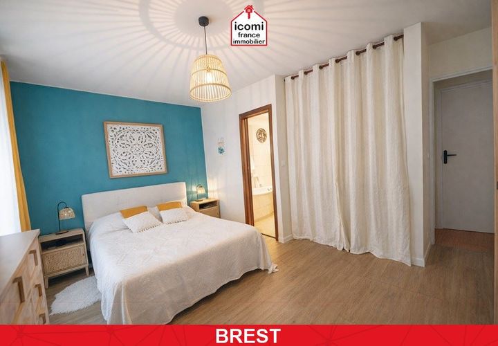 Duplex i Brest, Finistere, Brest - € 180.000 | Ref: 314174 - foto 1